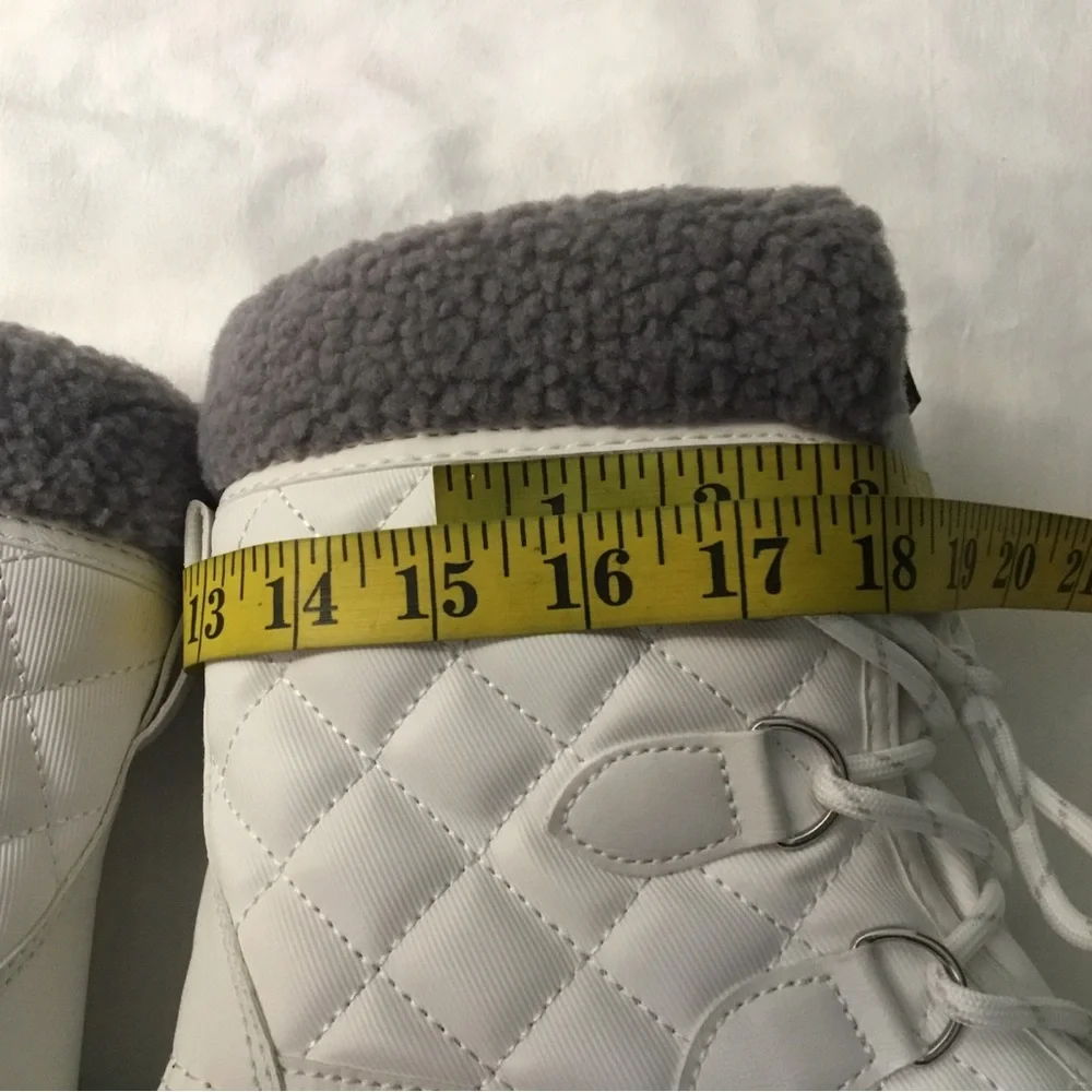STORM WINTER BOOTS